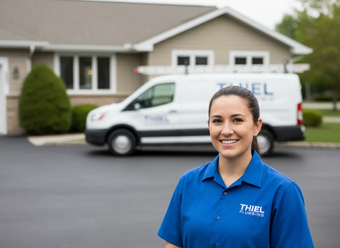 Plumber Amelia, NE FAQs